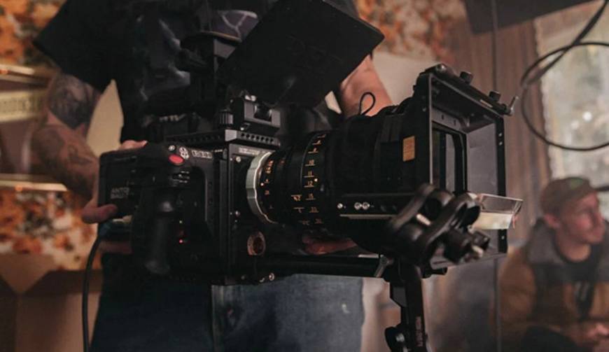 探秘高碑店市产品视频拍摄：创新功能大揭秘，颠覆你的想象