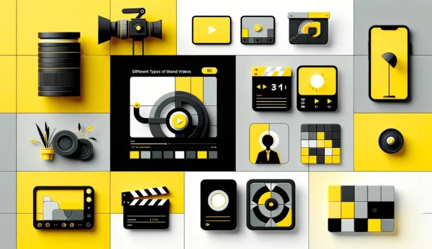 专为职场精英打造：高碑店市产品视频拍摄提升工作效率的秘密武器