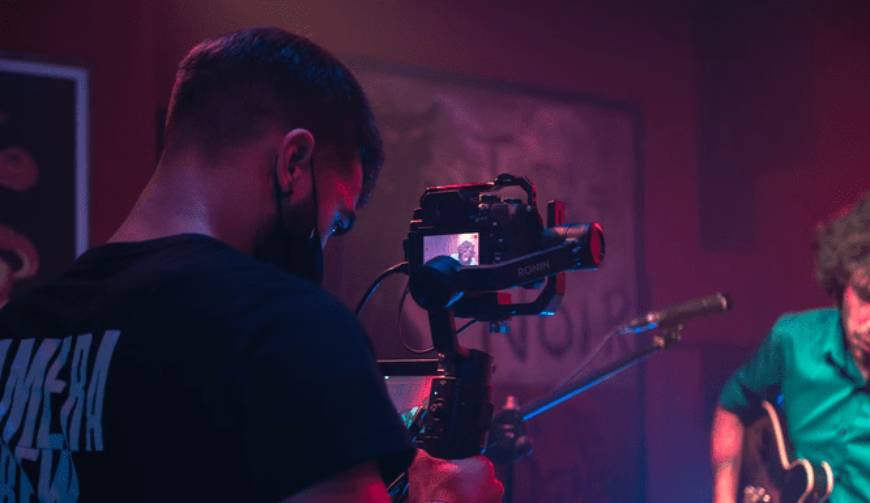 匠心雕琢视觉盛宴！专业高碑店市产品视频拍摄公司赋能品牌价值