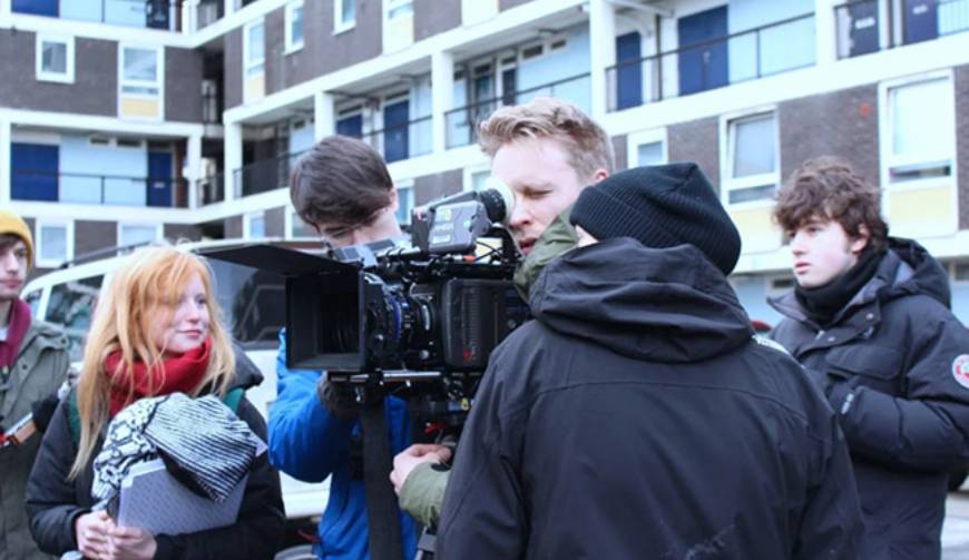 拒绝模板化套路！高碑店市产品视频拍摄公司独创个性化视觉解决方案