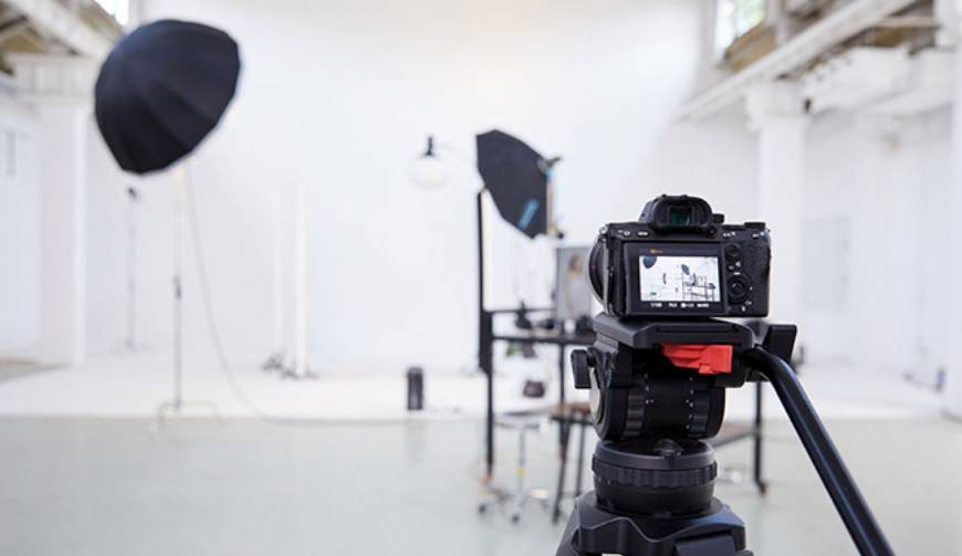 聚焦高碑店市产品视频拍摄，打造品牌传播新高度