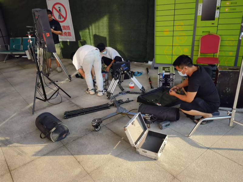 高碑店市产品视频拍摄全攻略，让产品魅力在镜头下尽情绽放