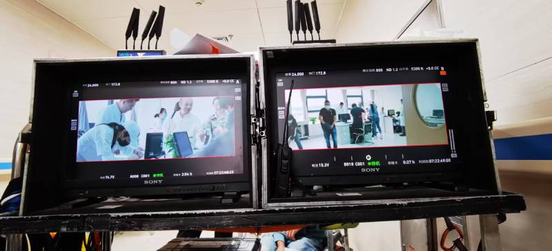 高碑店市极致互动，让产品在宣传视频中闪耀独特光芒