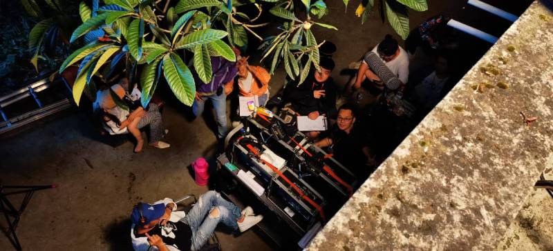 解锁高碑店市产品宣传视频拍摄公司新势能，助力品牌强势破圈