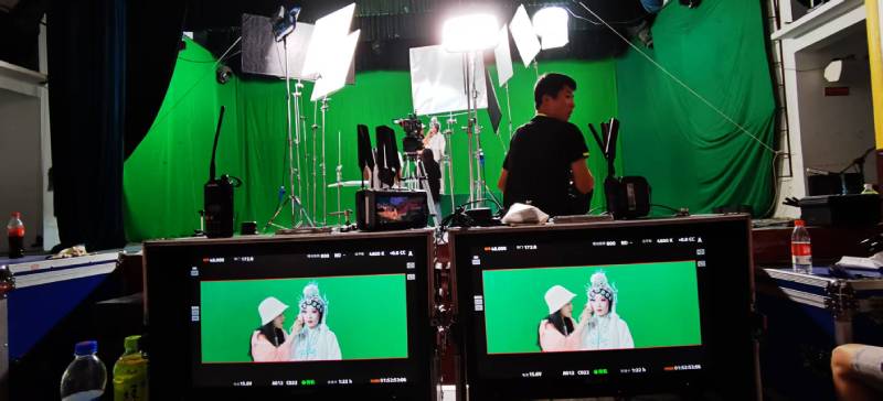 高碑店市产品视频拍摄：以创意为翼，助力品牌翱翔