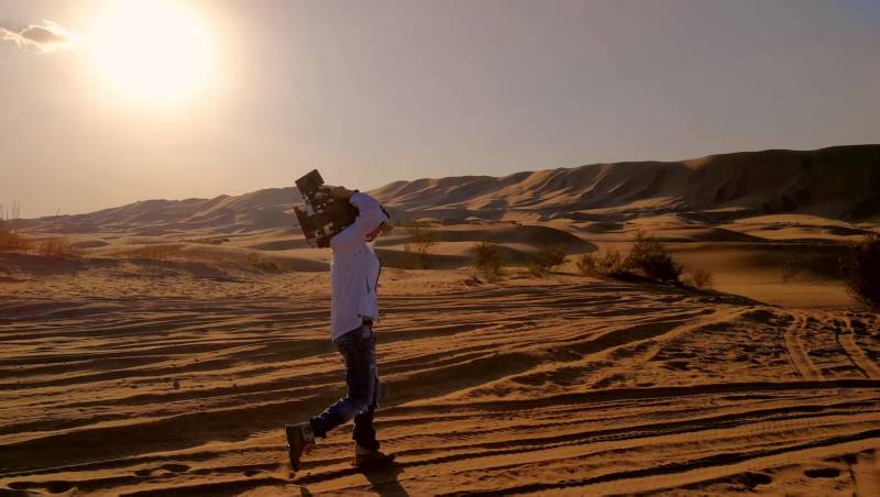 深耕高碑店市产品宣传视频拍摄公司，解锁品牌传播的核心动能