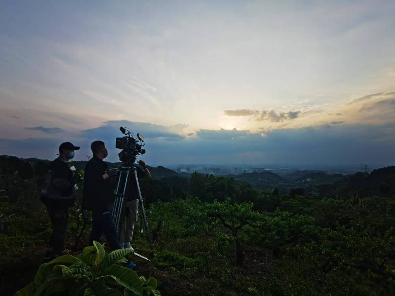 聚焦高碑店市产品宣传视频拍摄公司，用专业实力铸就品牌传播传奇