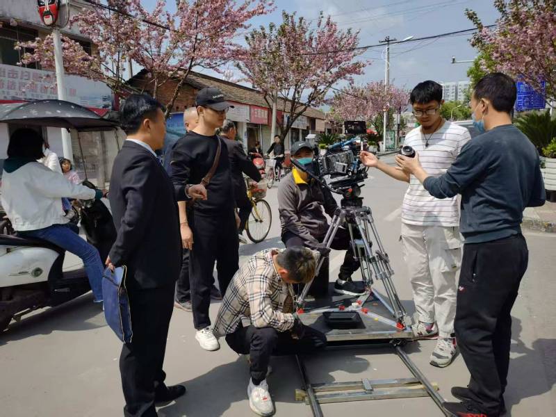 高碑店市产品视频拍摄进阶指南，助力产品抢占视觉高地