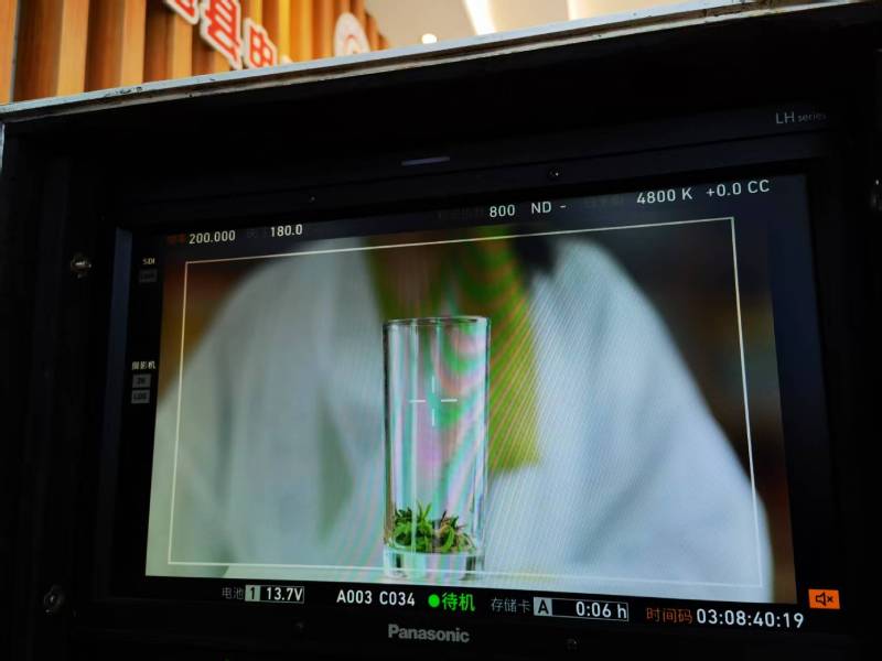 天然优选！高碑店市电商产品宣传视频溯源原料产地的真实故事