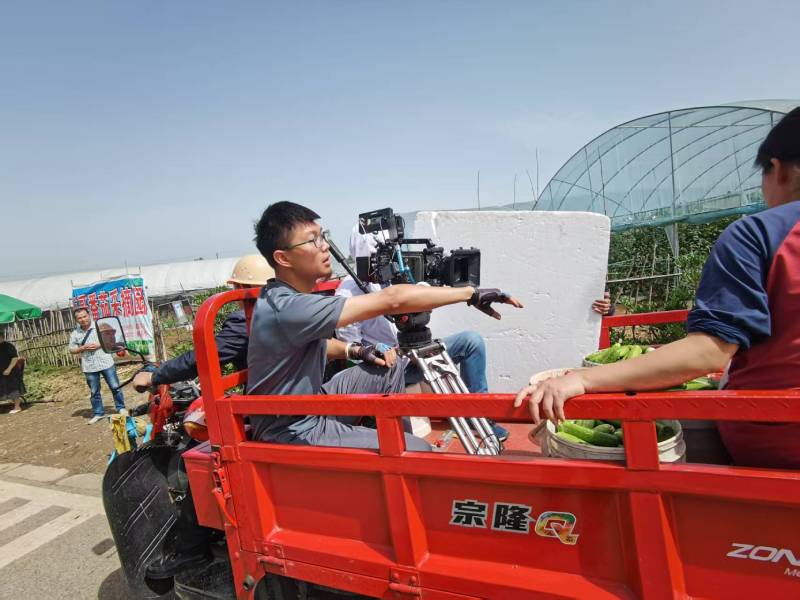 电商爆款背后的推手：高碑店市产品视频拍摄公司精准捕捉卖点痛点