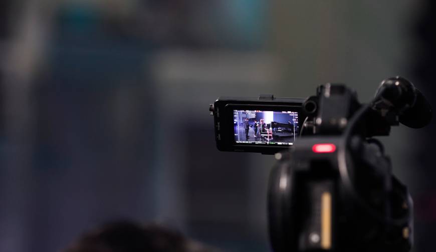 高碑店市产品视频拍摄制作：揭秘如何打造令人印象深刻的商业宣传片